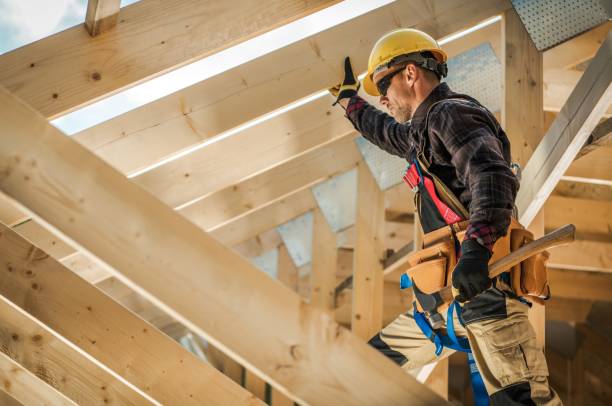 Best Commercial Roofing Services  in Thorntown, IN