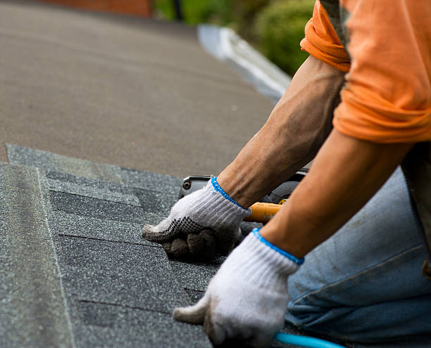 Best Metal Roofing Contractor  in Thorntown, IN